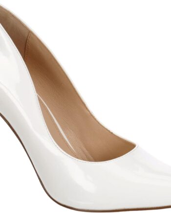 - Women Classic Pointed Toe High Heel Dress Pump Shoes