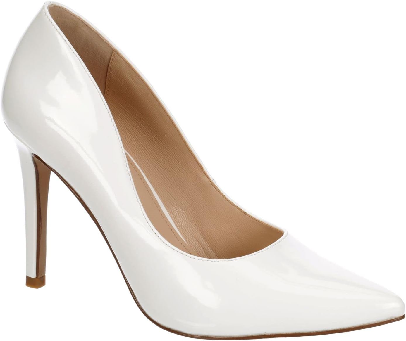 - Women Classic Pointed Toe High Heel Dress Pump Shoes