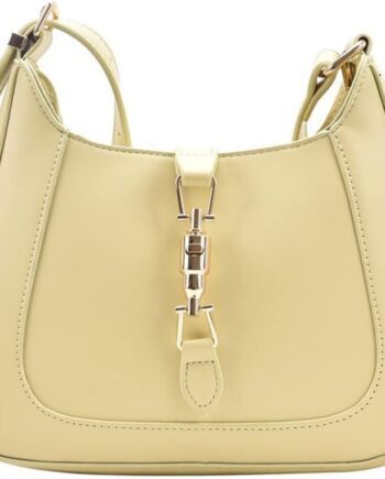 Shoulder Bag Purse for Women, Handbag Crossbody Bag Underarm PU Leather Wallet Tote